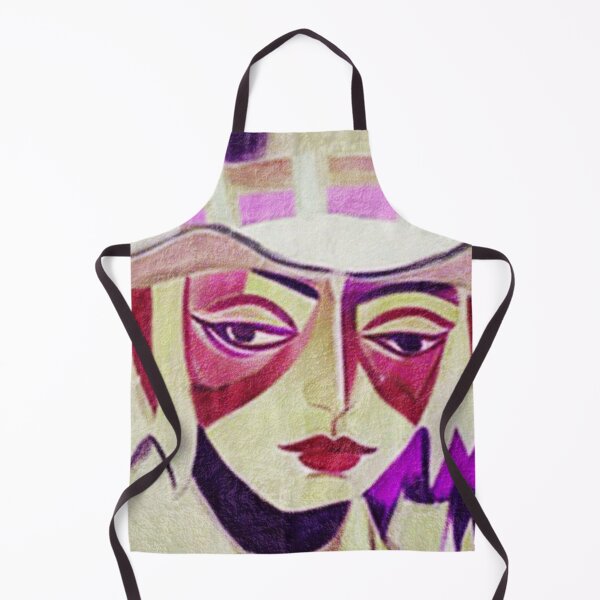Item preview, Red mask face. designed and sold by MirBer.
