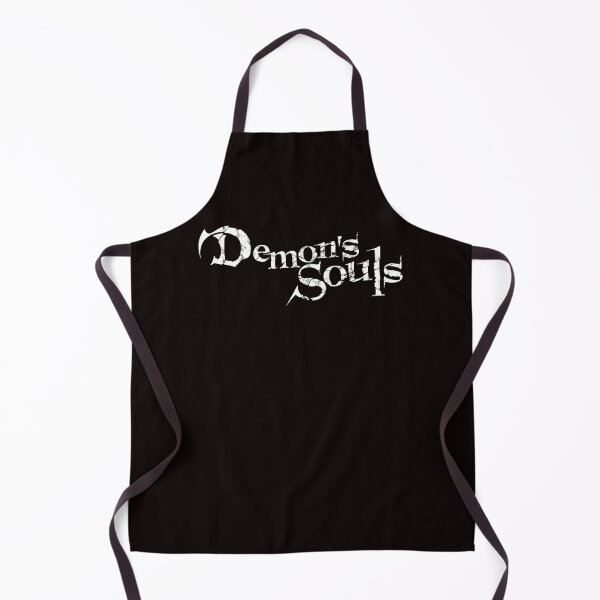 Item preview, Demons Souls 2020 designed and sold by RileyMacdo.