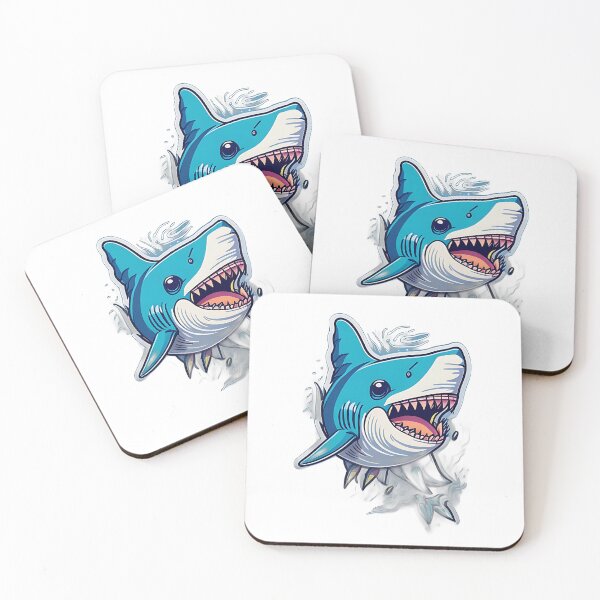 Item preview, Shark Tattoo Tradition Revived designed and sold by FashionRex.