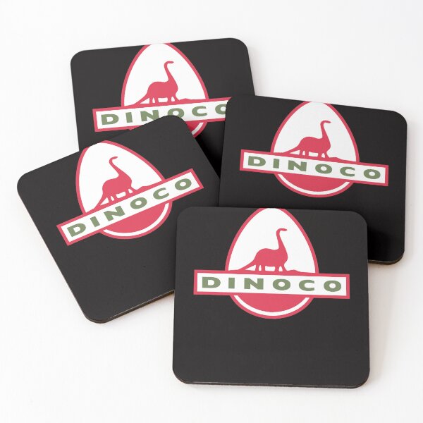 Item preview, Dinoco Toy Story designed and sold by GeorgiaTalbot.
