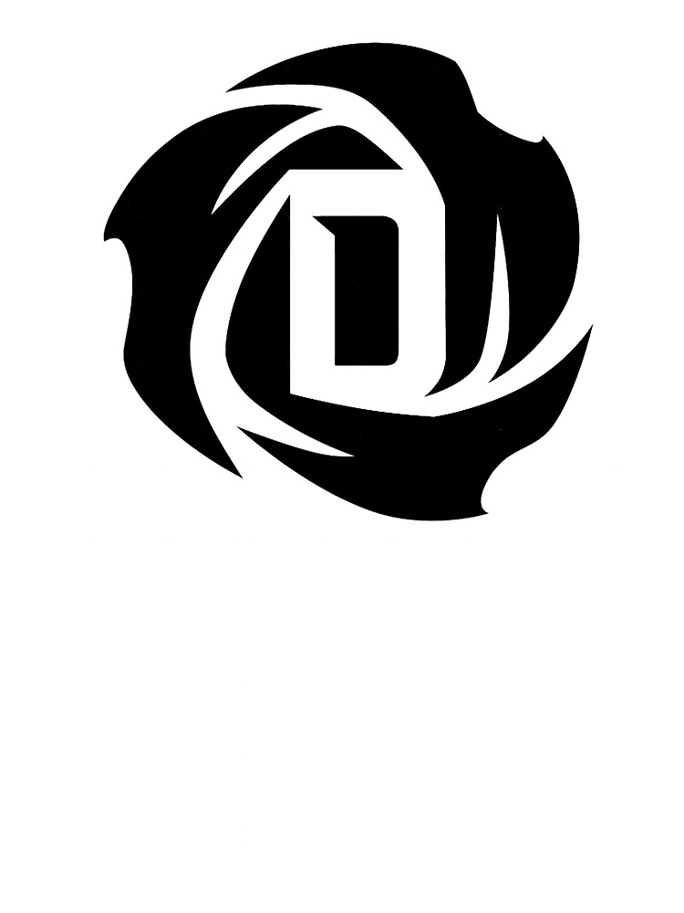 Thumbnail 3 of 3, Scarf, Derrick Rose designed and sold by RileyMacdo.