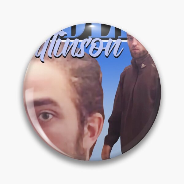 Artikelvorschau, Robert Pattinson Standing Meme entworfen und verkauft von NehaGleichner.