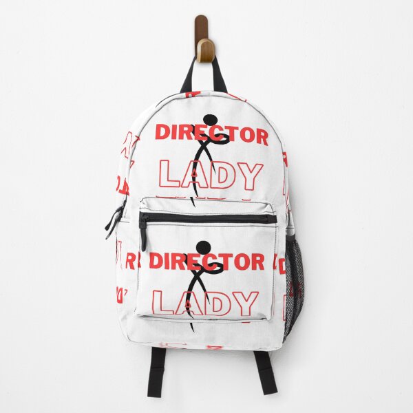 Item preview, Director Lady designed and sold by Sujinthaiart.