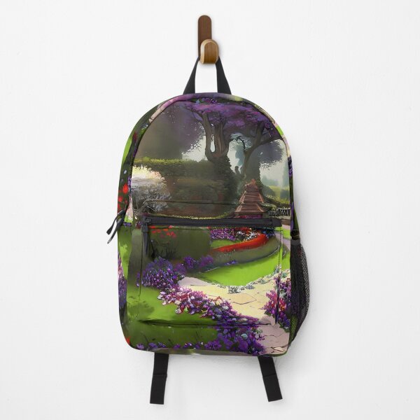 Item preview, Serenity Gardens 14 designed and sold by ONYX Pixee.