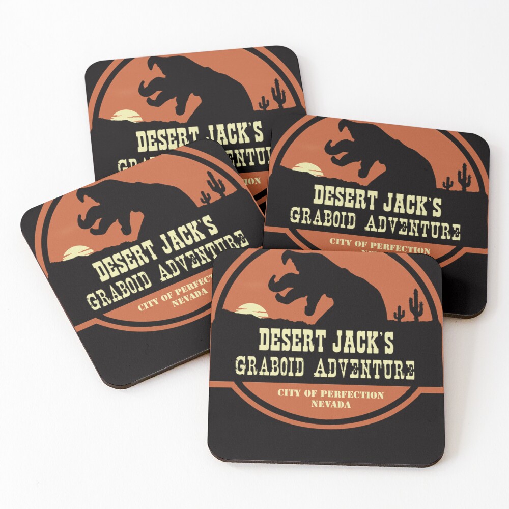Item preview, Coasters (Set of 4) designed and sold by RileyMacdo.