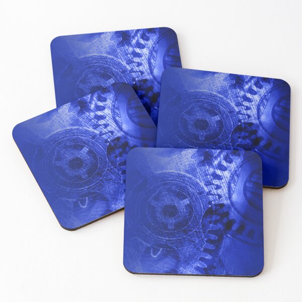 Item preview, gears designed and sold by neurostructure.