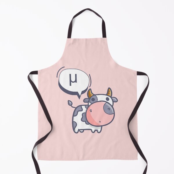 Item preview, Cute Cow - Mu designed and sold by Monkey-Bar.