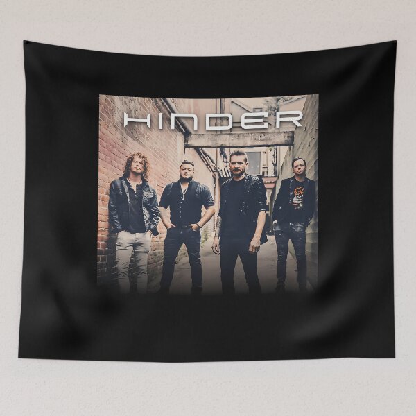 Item preview, freakshow hinder tour 2022 masep designed and sold by CunninghamWith.