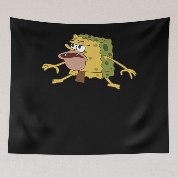 Item preview, Spongebob Squarepants Meme designed and sold by NehaGleichner.