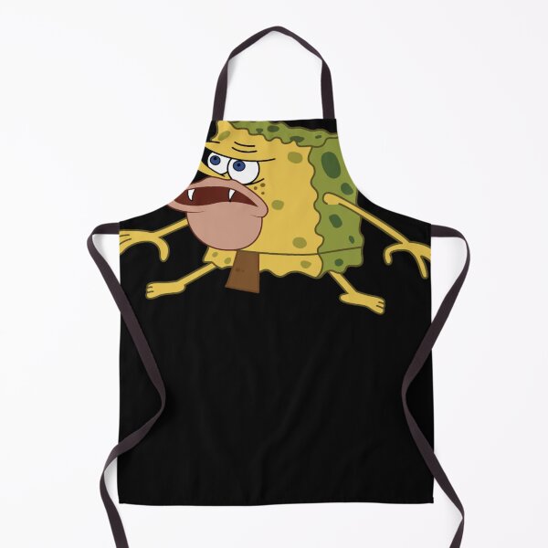 Item preview, Spongebob Squarepants Meme designed and sold by NehaGleichner.
