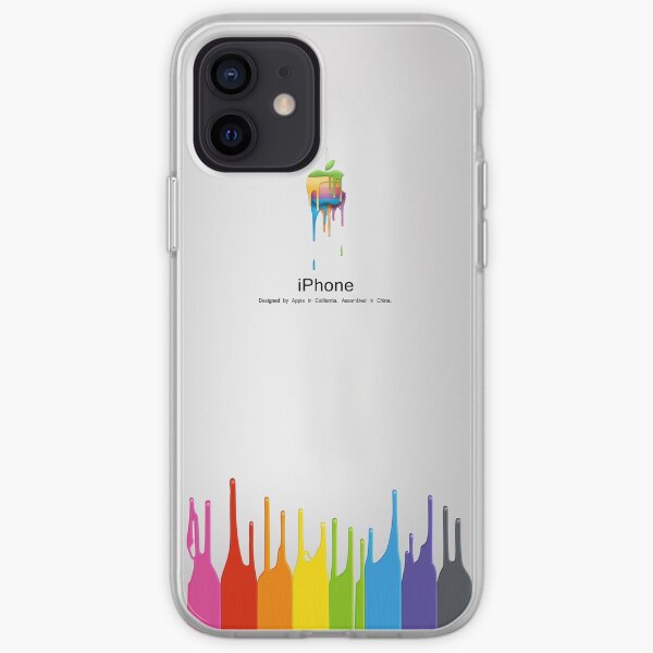 iphone case cute apple iPhone Soft Case