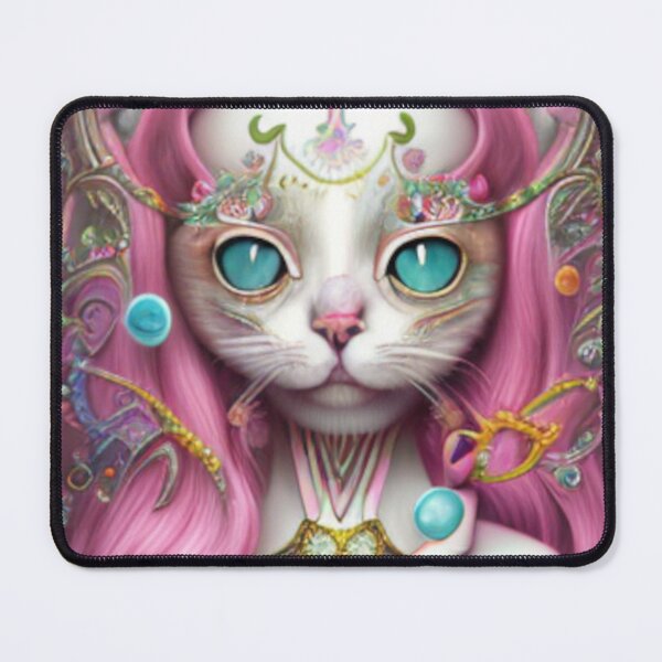 Item preview, "Preppy Cat" designed and sold by Songedete.