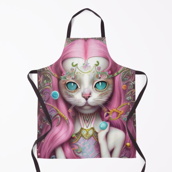 Item preview, "Preppy Cat" designed and sold by Songedete.