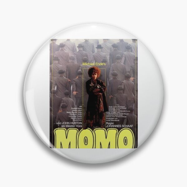 Item preview, MOMO 1 designed and sold by JordanAshto.