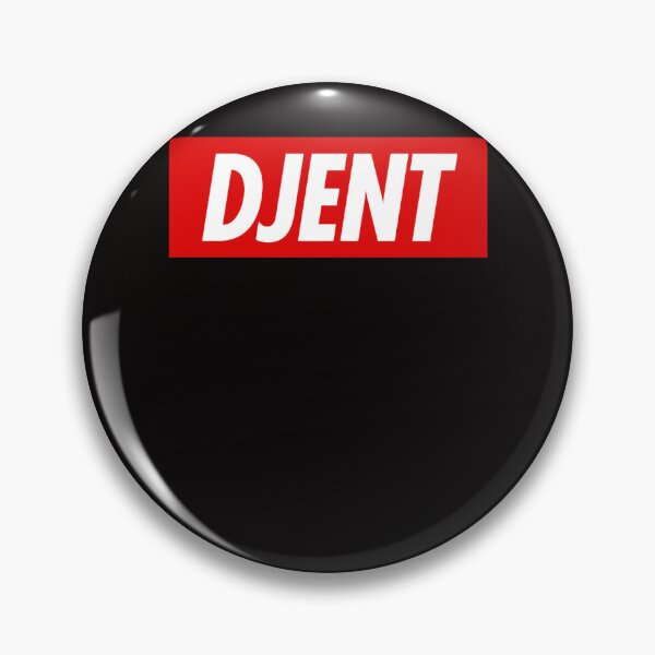 Item preview, Djent  Black designed and sold by GeorgiaTalbot.