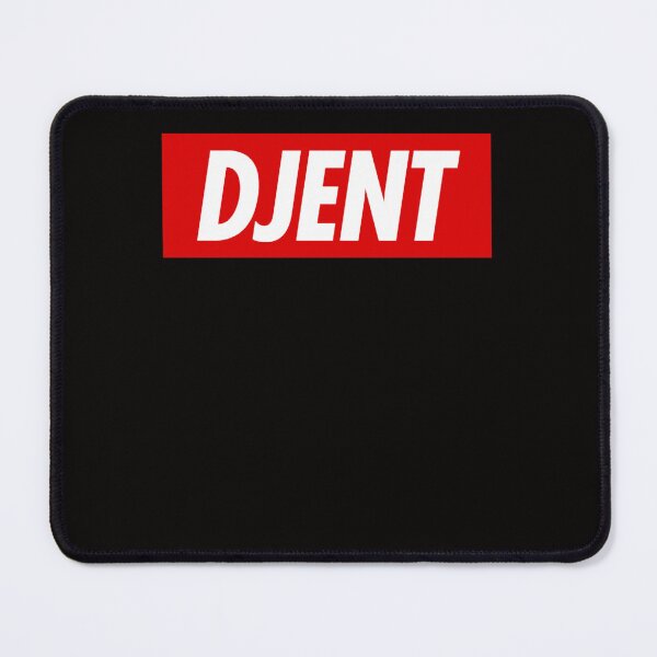Item preview, Djent  Black designed and sold by GeorgiaTalbot.