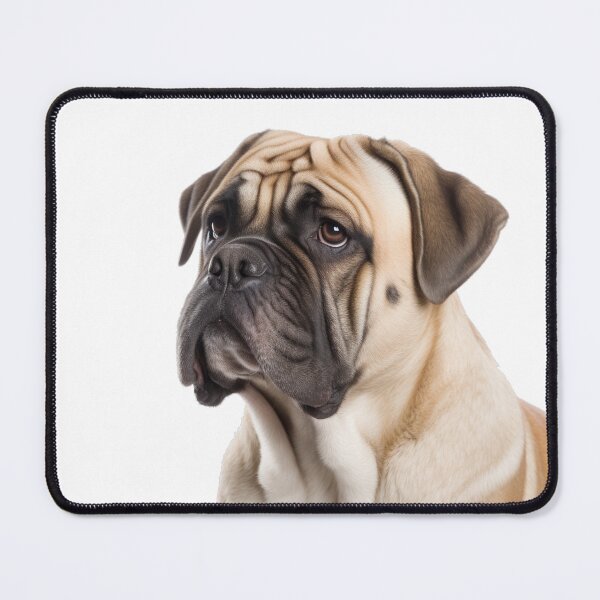 Item preview, Bullmastiff  designed and sold by HookedOnDogz.