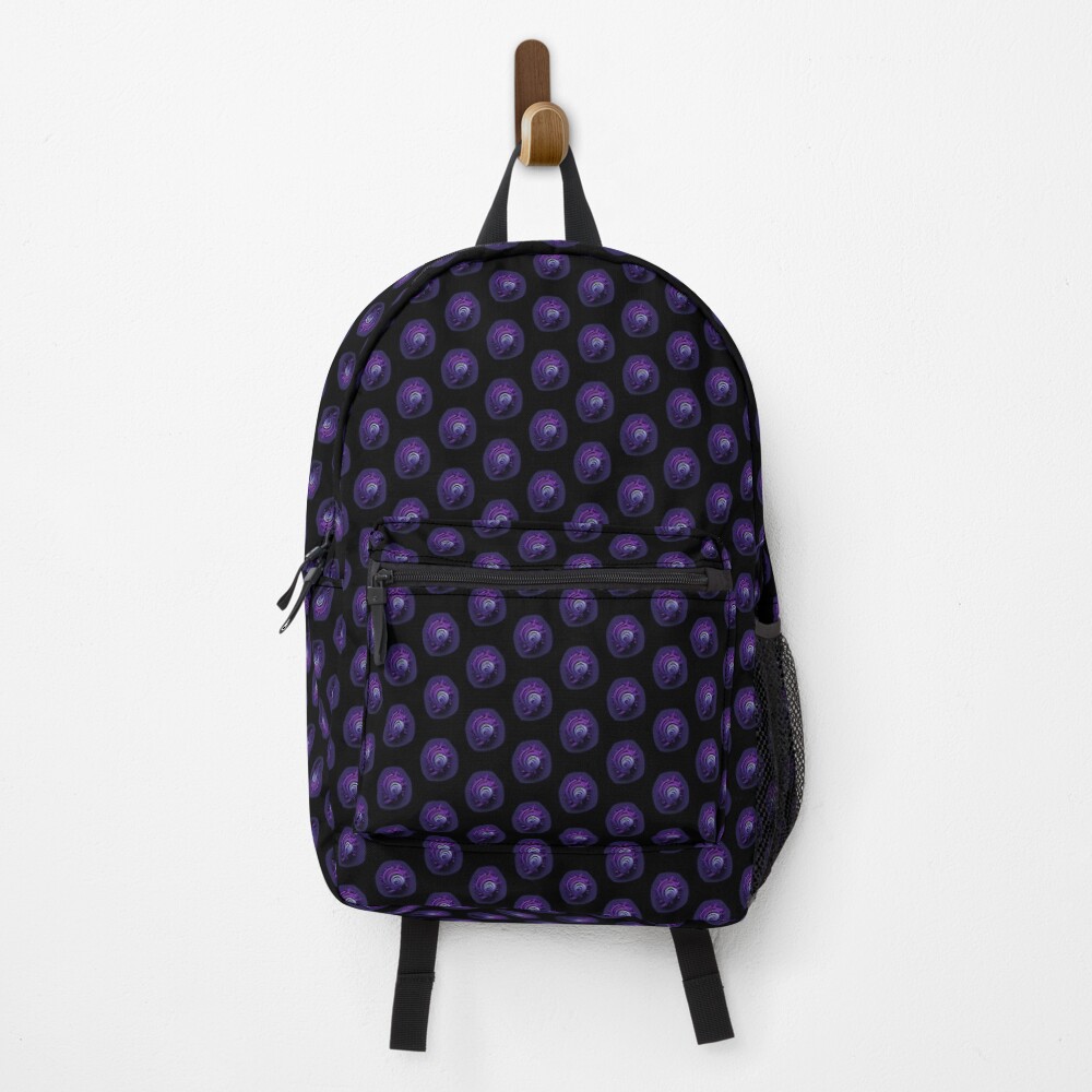 Item preview, Backpack designed and sold by Rumaq-Store.
