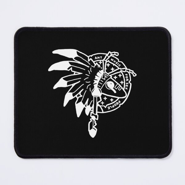 Item preview, Adam Ant designed and sold by JuniorSluicies.