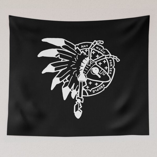 Item preview, Adam Ant designed and sold by JuniorSluicies.