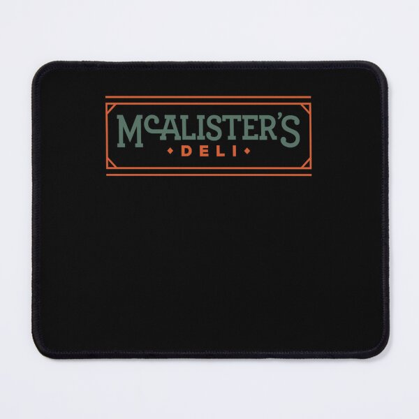 Item preview, Resto McAlister Deli designed and sold by GloriaWells.