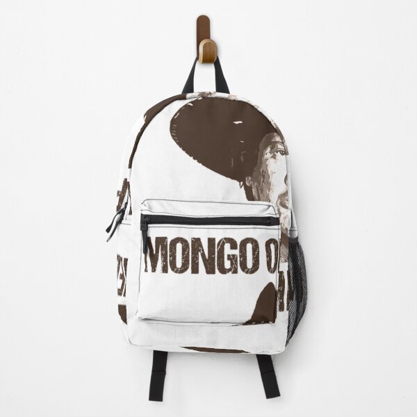 Item preview, Mongo Only Pawn designed and sold by JordanAshto.