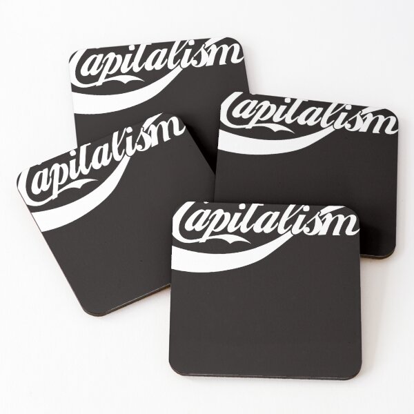 Item preview, Destruir el capitalismo designed and sold by RileyMacdo.