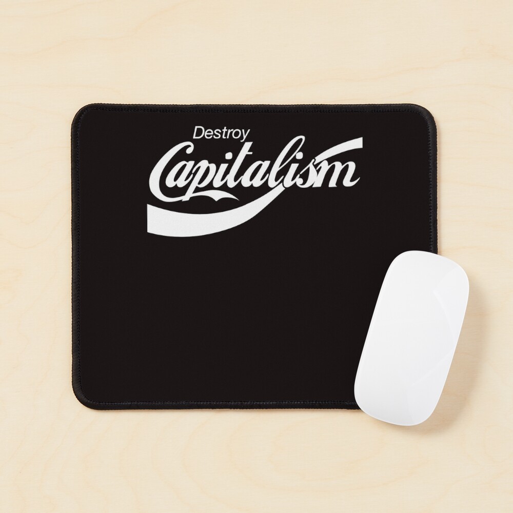 Item preview, Mouse Pad designed and sold by RileyMacdo.