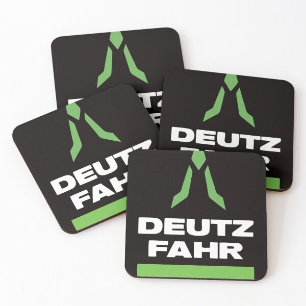 Item preview, Deutz Fahr  designed and sold by RileyMacdo.
