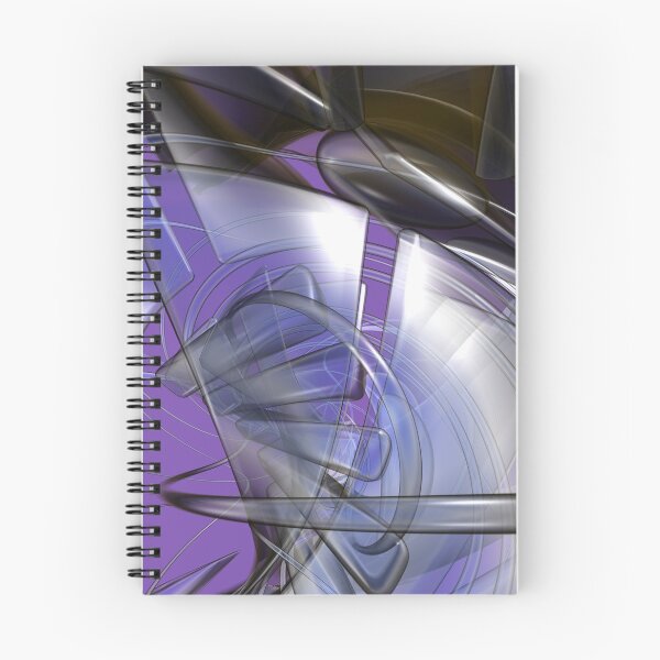 Item preview, Modern Abstract Art designed and sold by neurostructure.