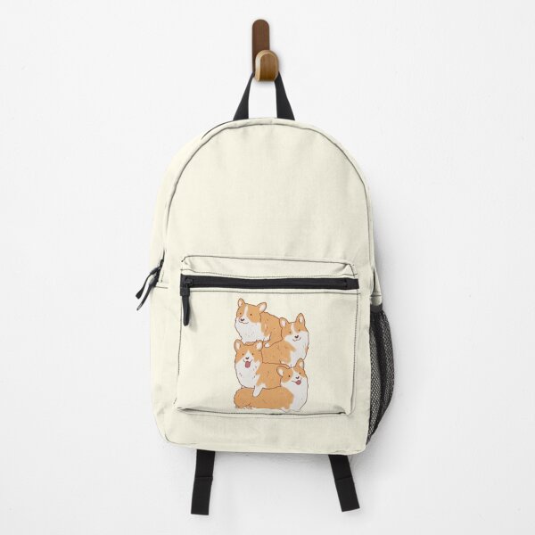 Item preview, corgi stack designed and sold by Mayarart.
