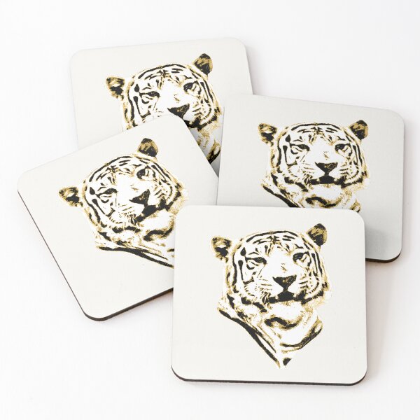 Item preview, Smile of the tiger designed and sold by Guardi71.
