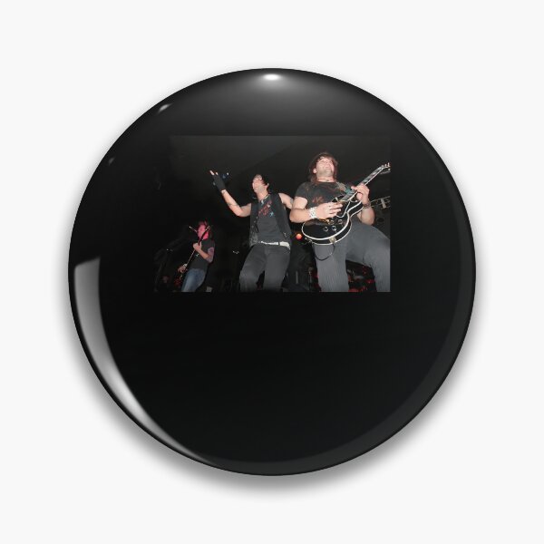 Item preview, Hinder - Photograph designed and sold by CunninghamWith.