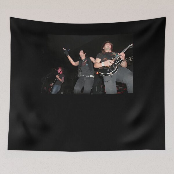 Item preview, Hinder - Photograph designed and sold by CunninghamWith.