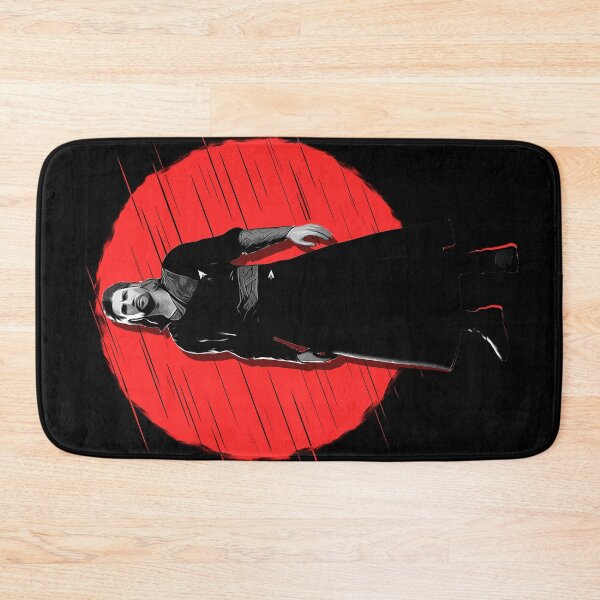 Item preview, Gale - Baldur's Gate 3 designed and sold by MyAsianArt.