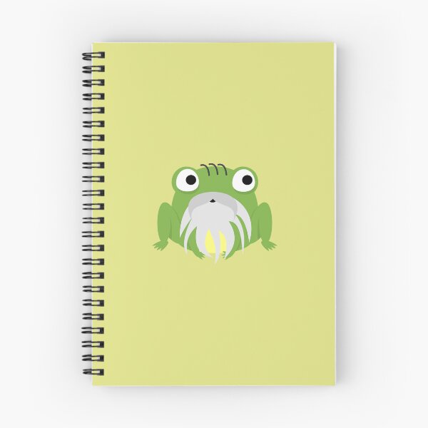 Item preview, Old Toad designed and sold by XenchitS.