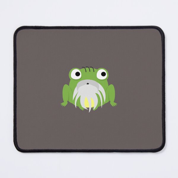 Item preview, Old Toad designed and sold by XenchitS.
