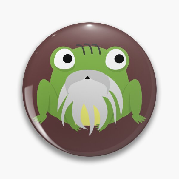 Item preview, Old Toad designed and sold by XenchitS.