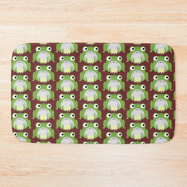 Item preview, Old Toad designed and sold by XenchitS.