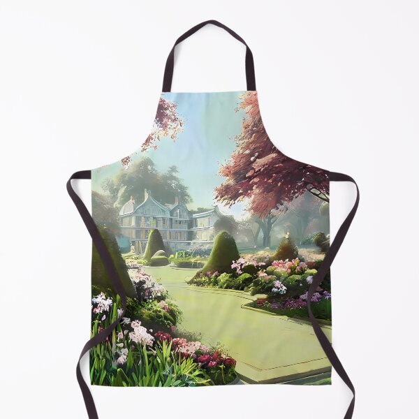 Item preview, Serenity Gardens 15 designed and sold by ONYX Pixee.