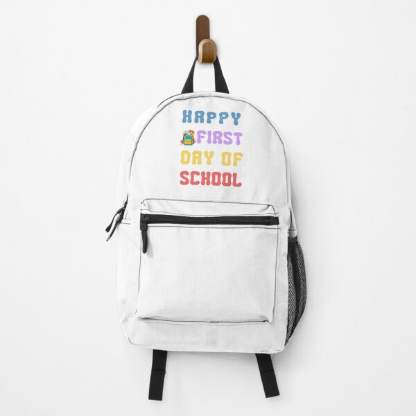 Item preview, Hello School Season: First Day Of School Excitement designed and sold by DizzyShirts1.