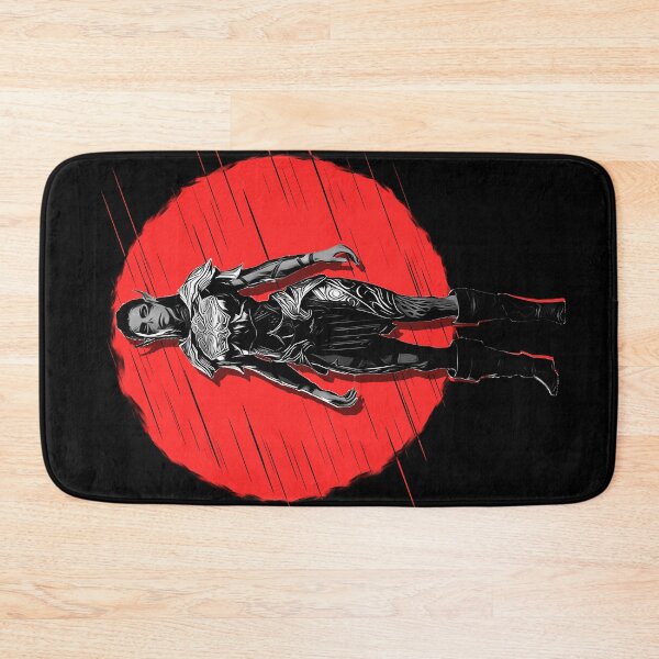 Item preview, LaeZel - Baldur's Gate 3 designed and sold by MyAsianArt.