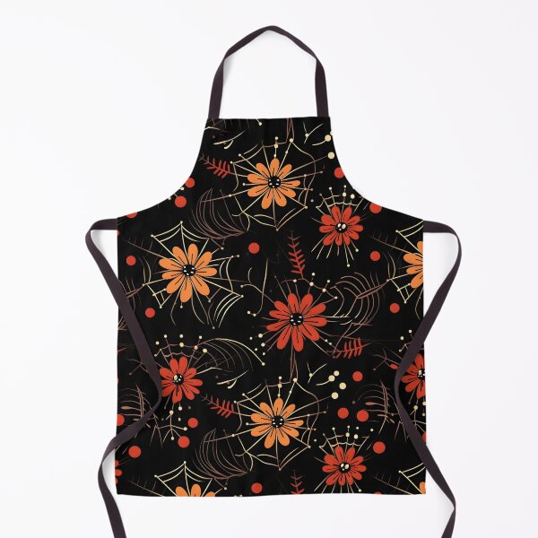 Item preview, Spider Flowers Dreams designed and sold by BlossomBrewed.