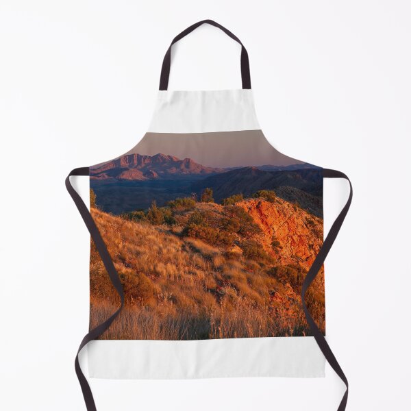 Item preview, Mt Sonder from Mt Giles Lookout designed and sold by Travis Easton.
