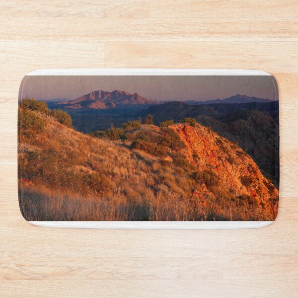 Item preview, Mt Sonder from Mt Giles Lookout designed and sold by Travis Easton.