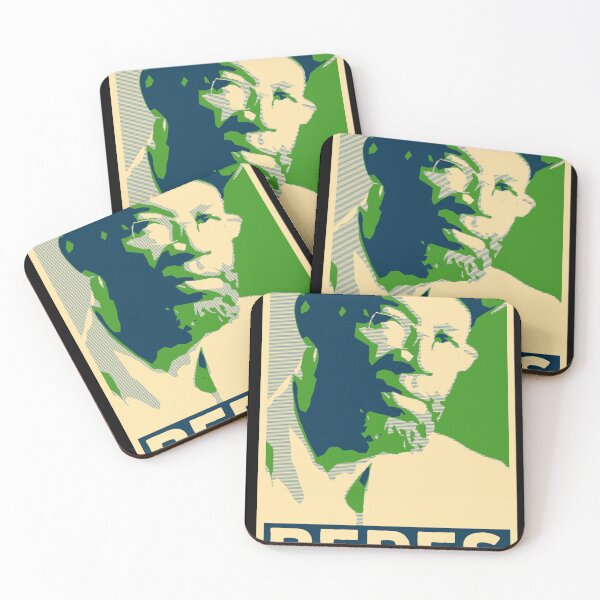 Item preview, Jamaica Icons Beres Hammond HOPE Poster Famous Jamaican Reggae Singer designed and sold by SharonBeier.
