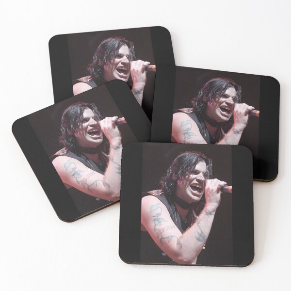 Item preview, Hinder Austin Winkler Photograph designed and sold by CunninghamWith.