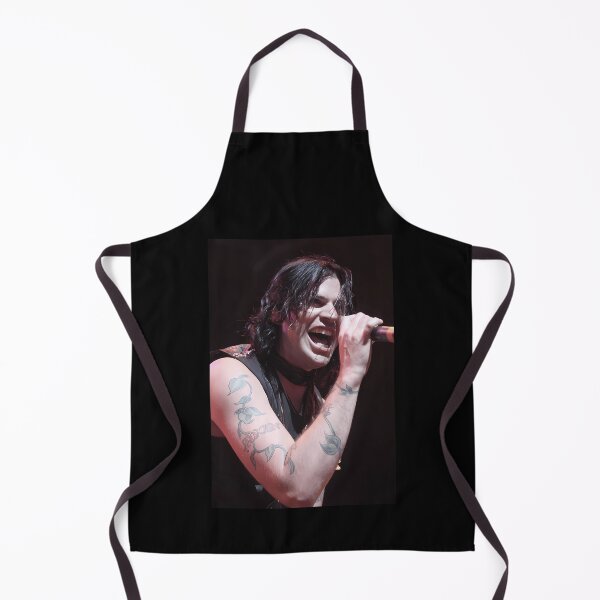 Item preview, Hinder Austin Winkler Photograph designed and sold by CunninghamWith.