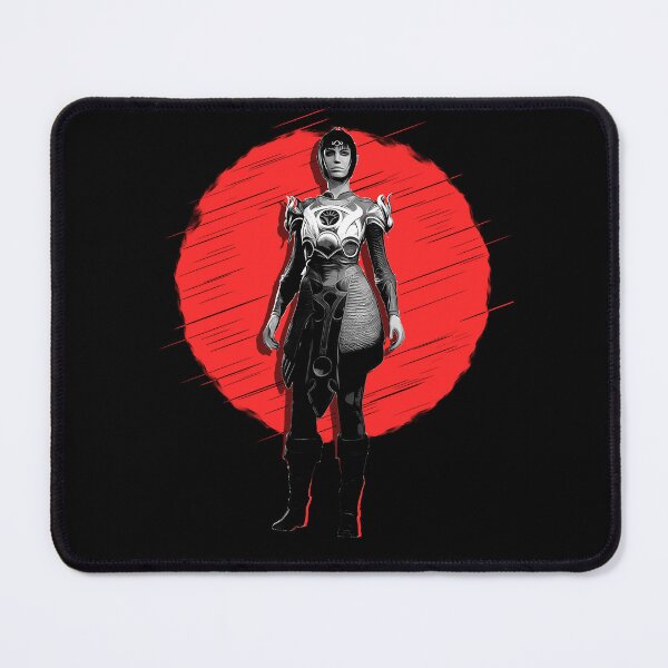 Item preview, Shadowheart - Baldur's Gate 3 designed and sold by MyAsianArt.