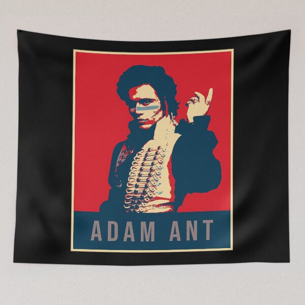 Item preview, Illustration Pop Art Adam designed and sold by JuniorSluicies.